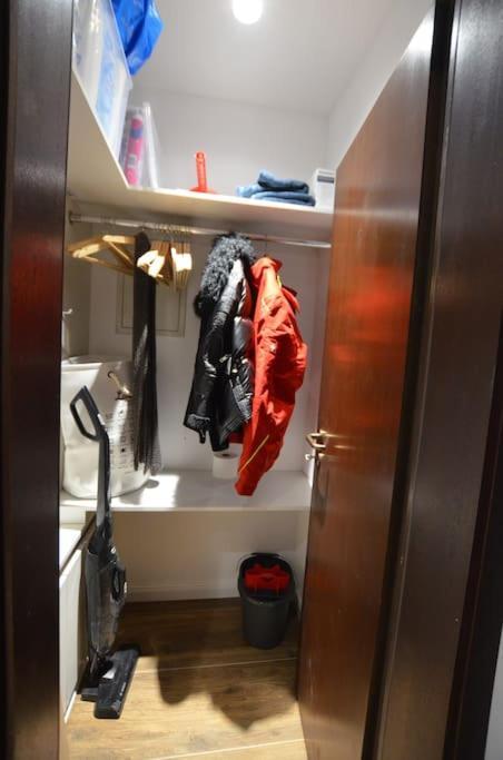 Studio 7 City Lage Mit Garage Naehe Koeln Bonn Siegburg Kültér fotó